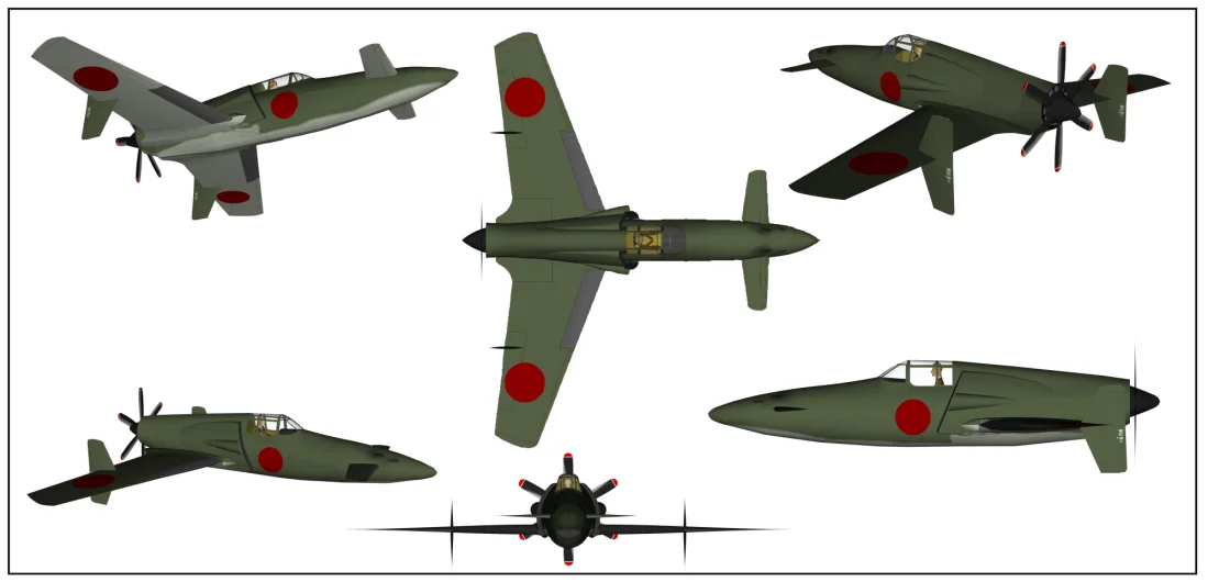 Photo of Shinden