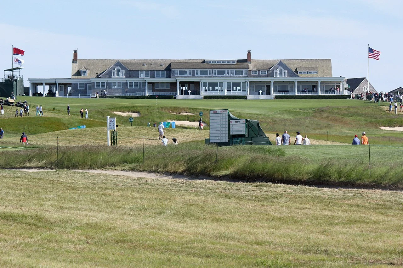 Photo of Shinnecock Hills