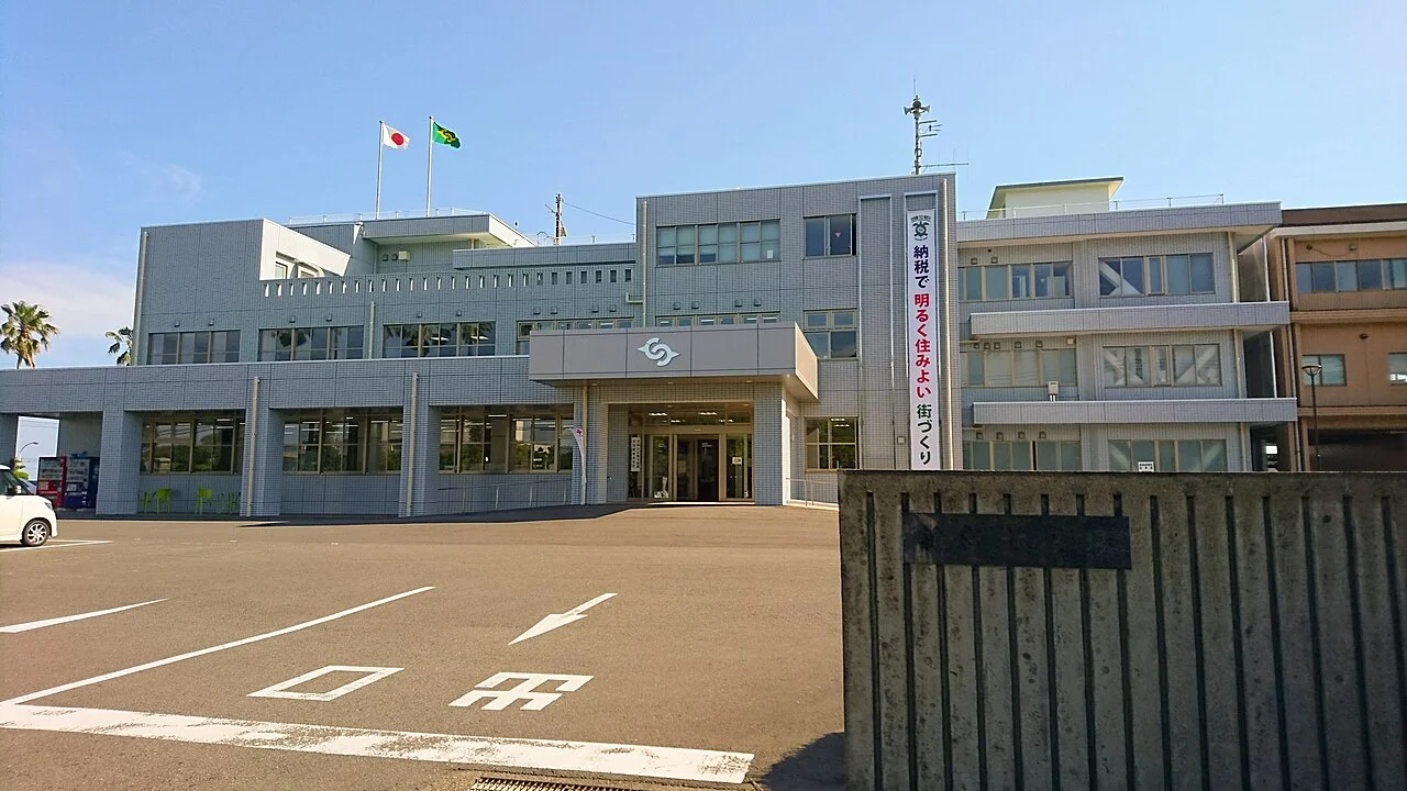 Photo of Shintomi