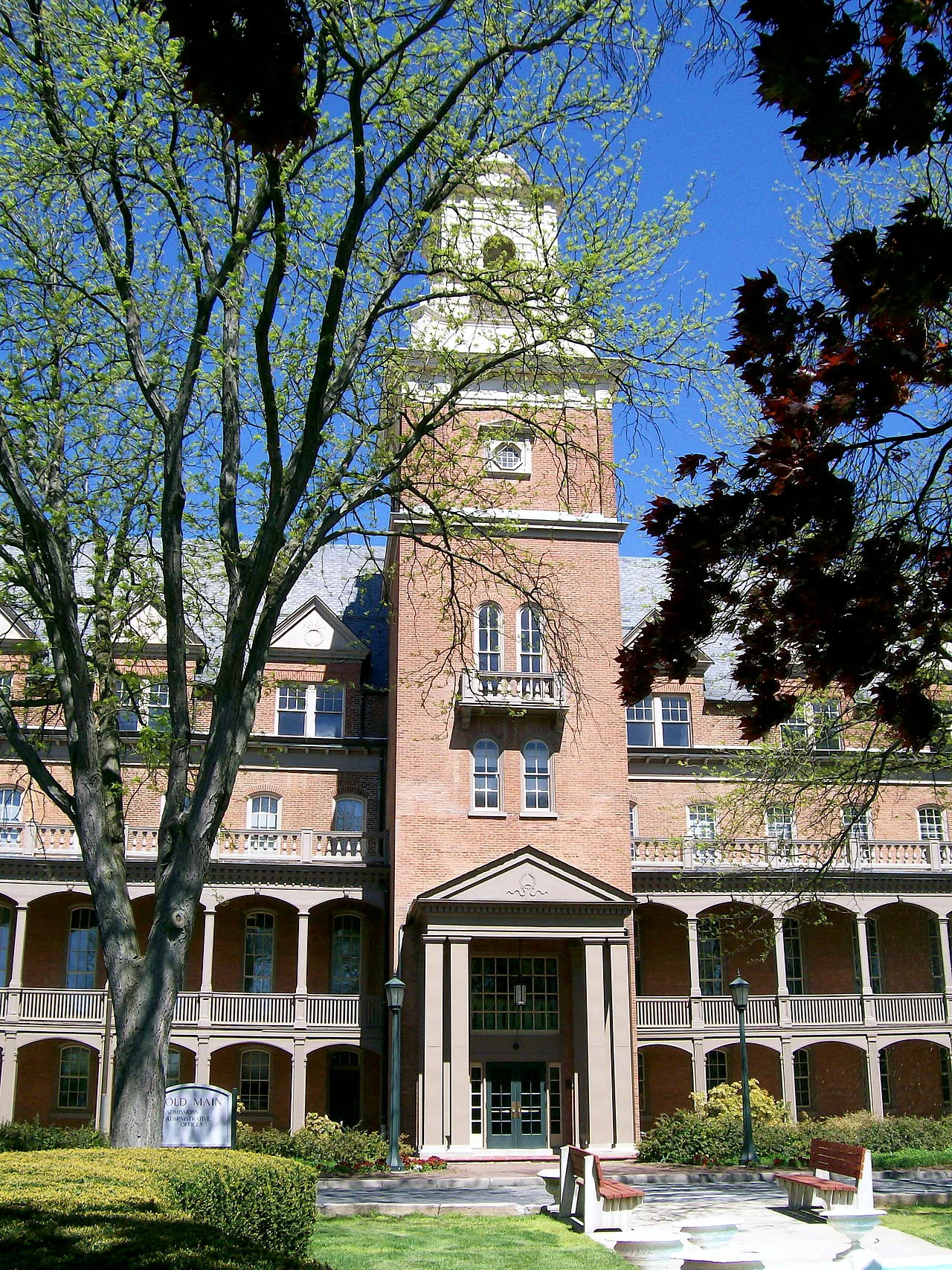 Photo of Shippensburg