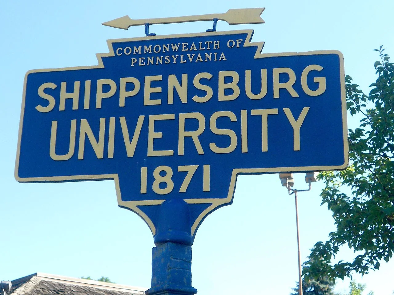 Photo of Shippensburg