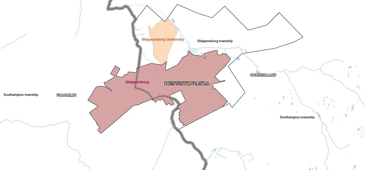 Photo of Shippensburg