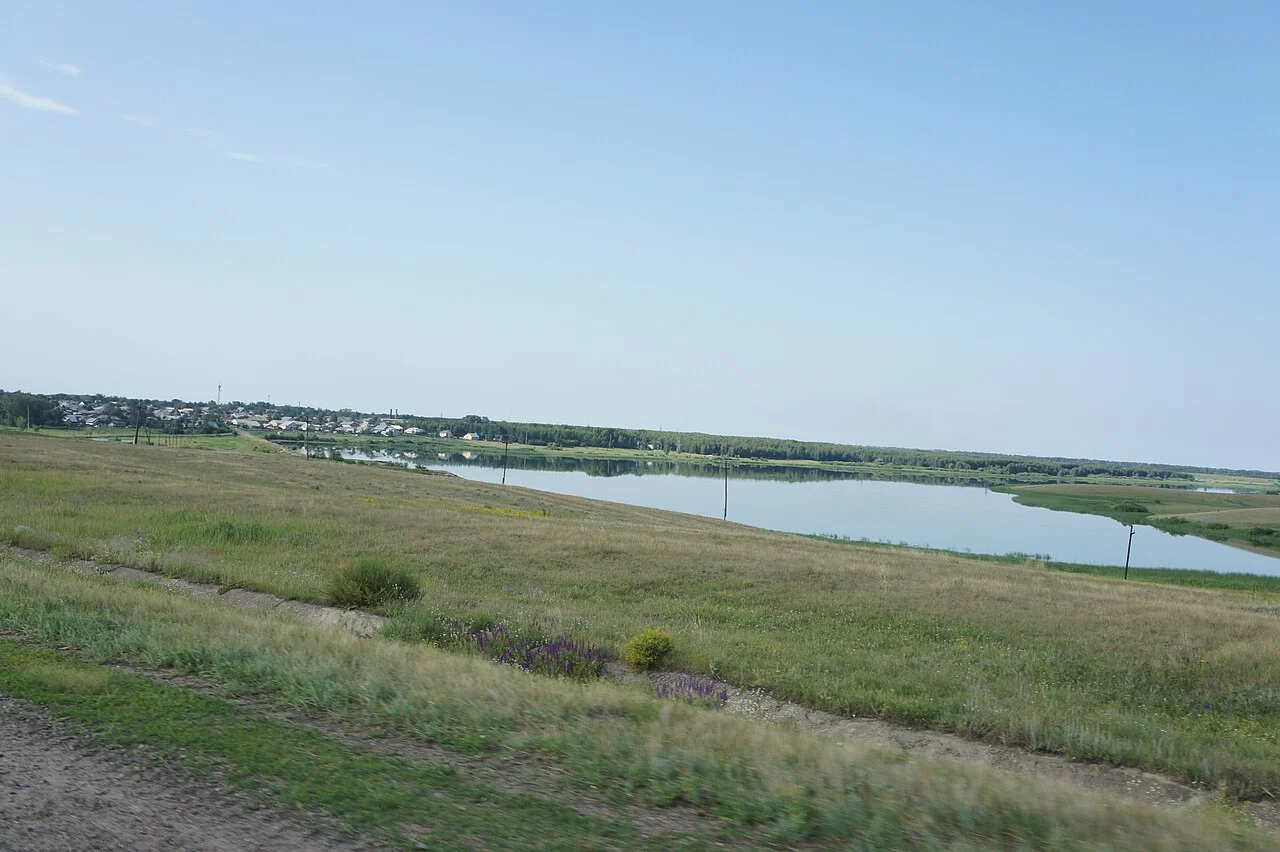 Photo of Shipunovo