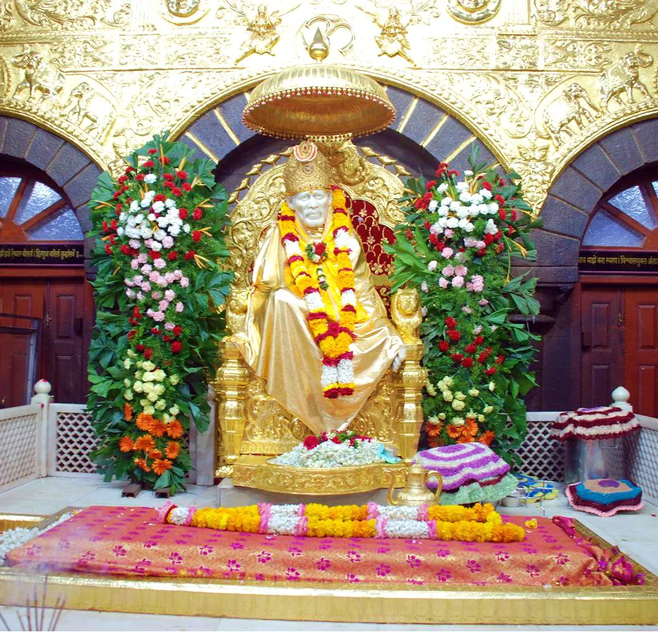 Photo of Shirdi