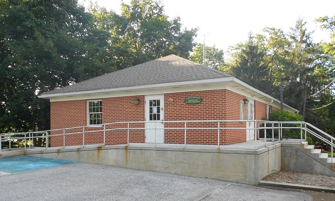 Photo of Shiremanstown