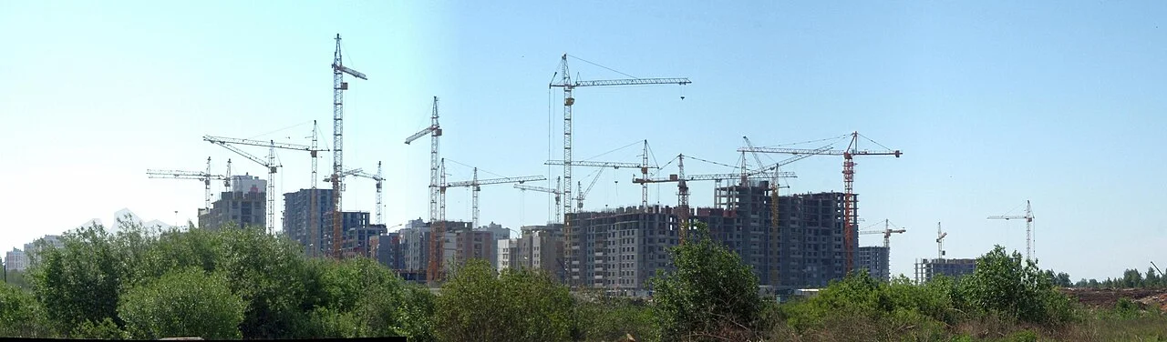 Photo of Shirokaya Rechka