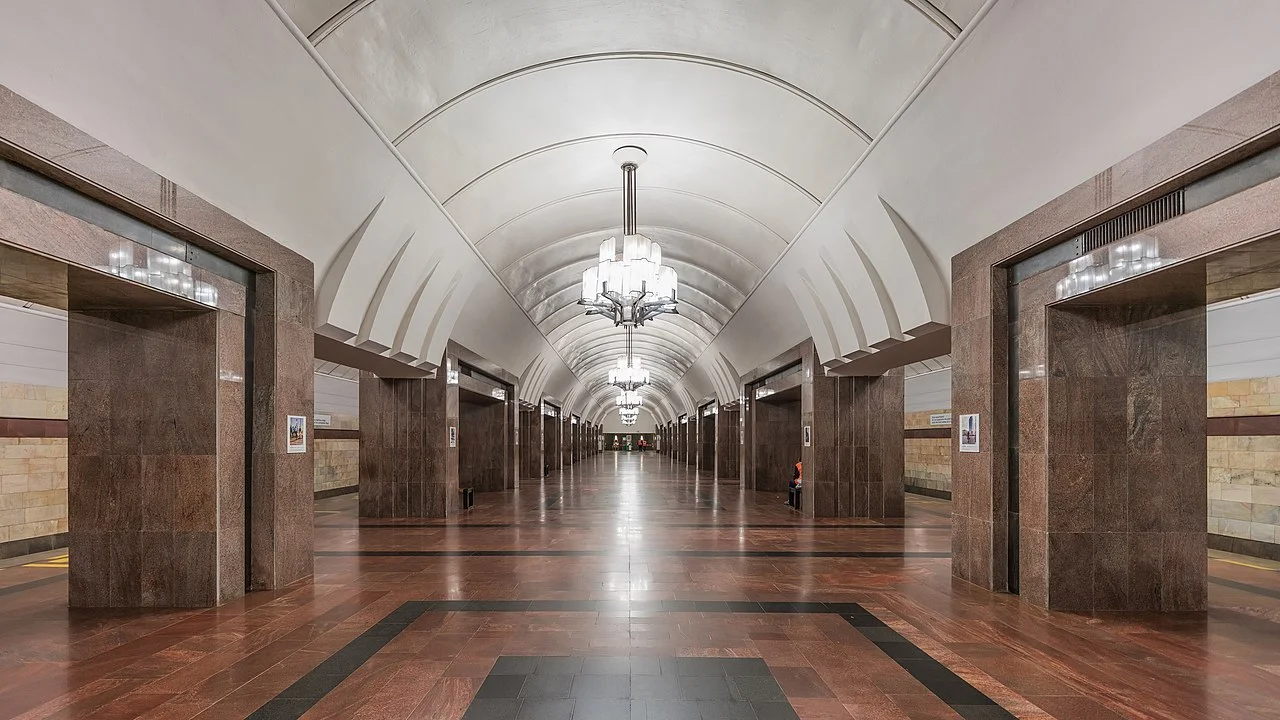 Photo of Shirokaya Rechka