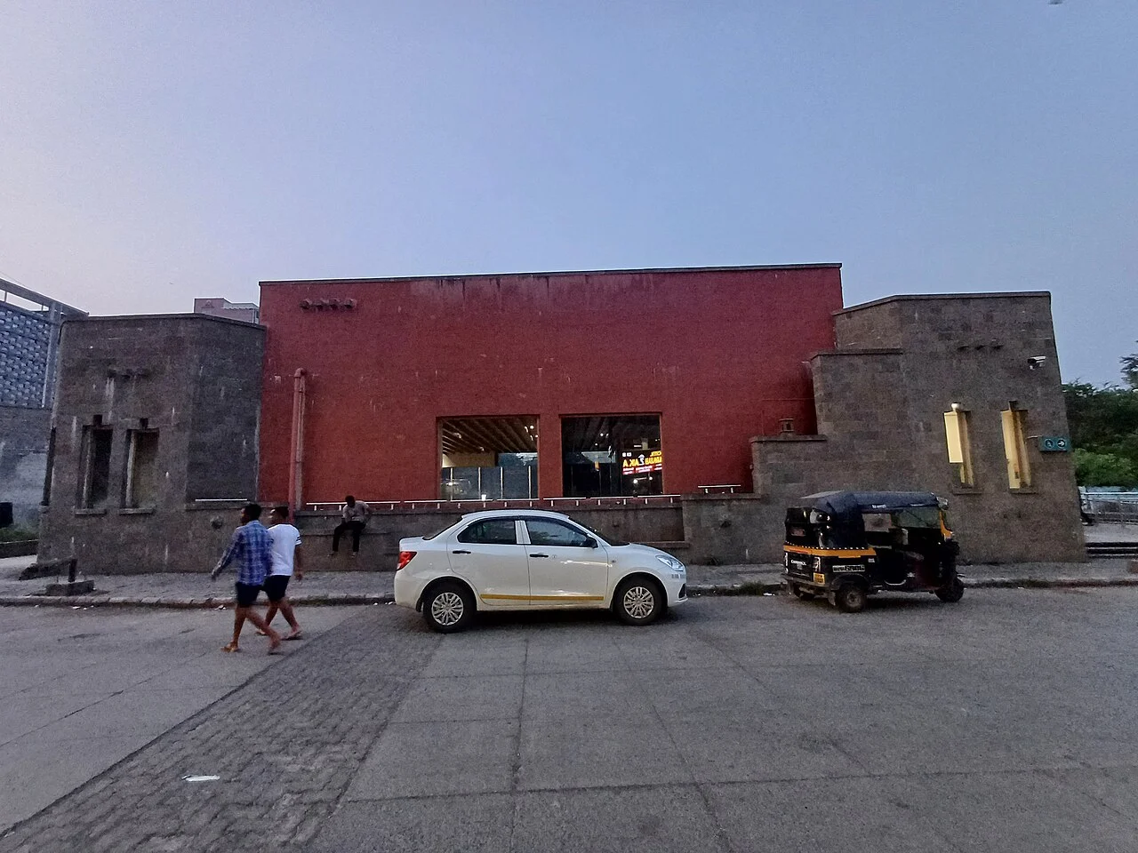 Photo of Shivaji Nagar