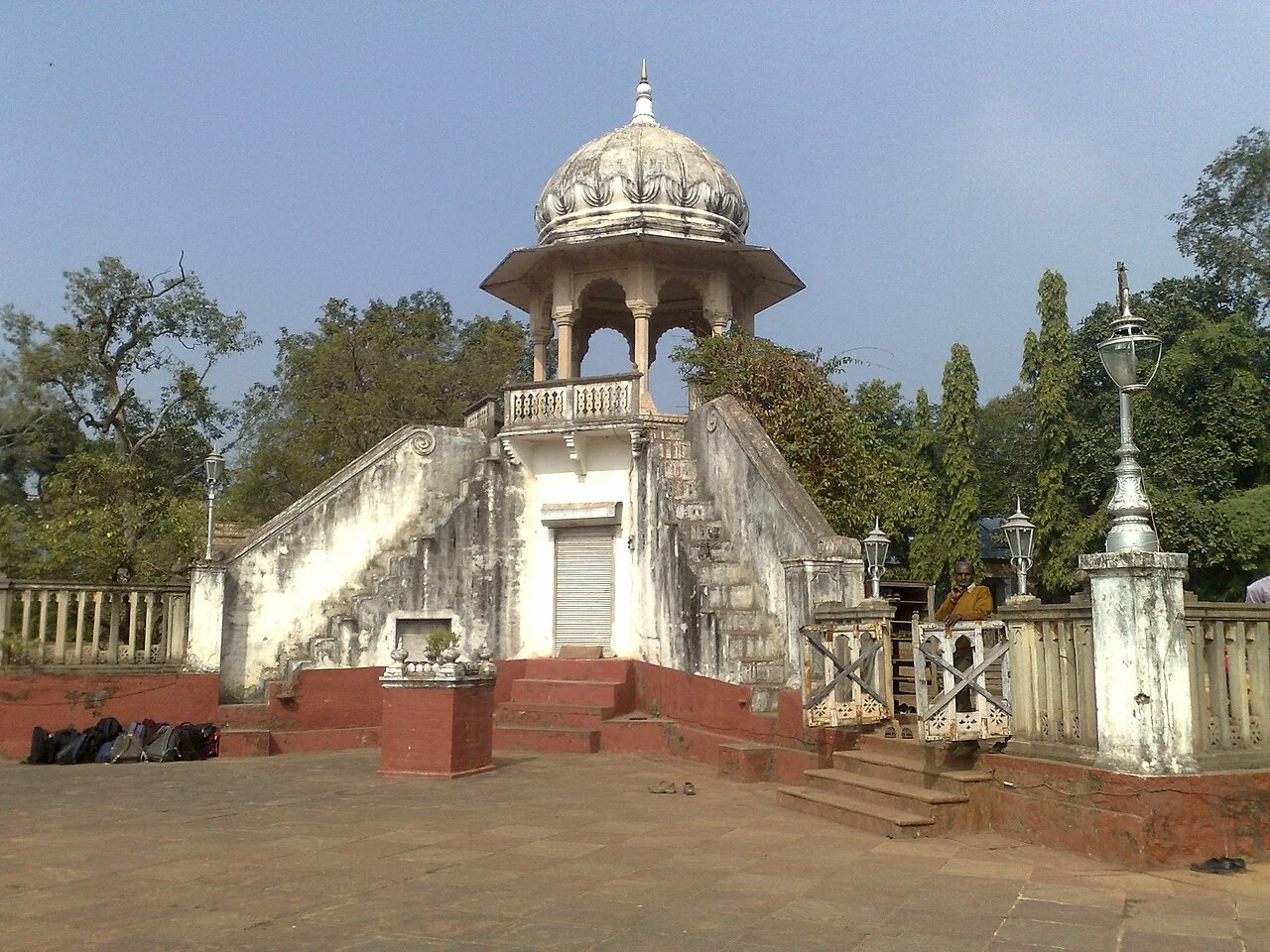 Photo of Shivpuri