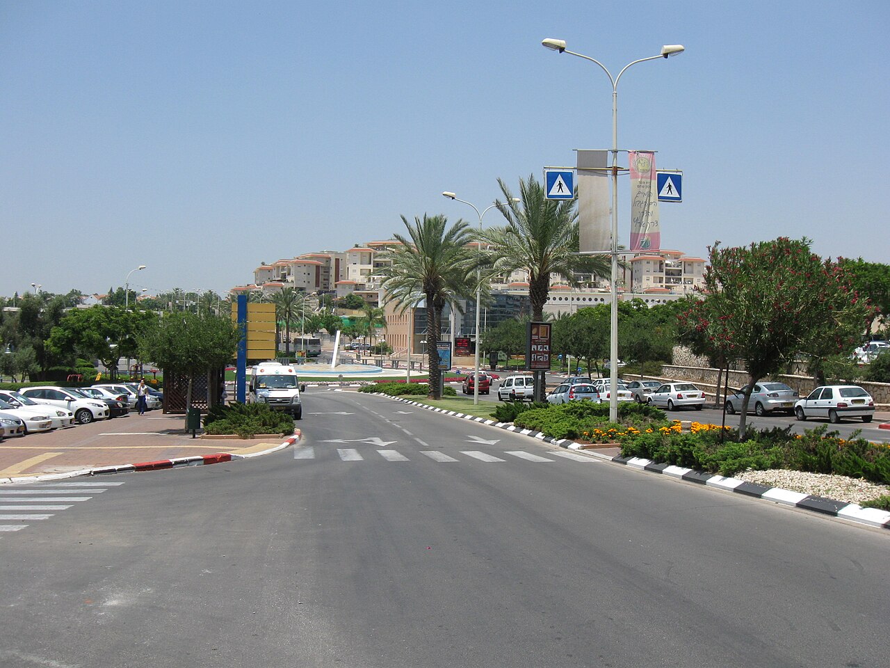 Shoham