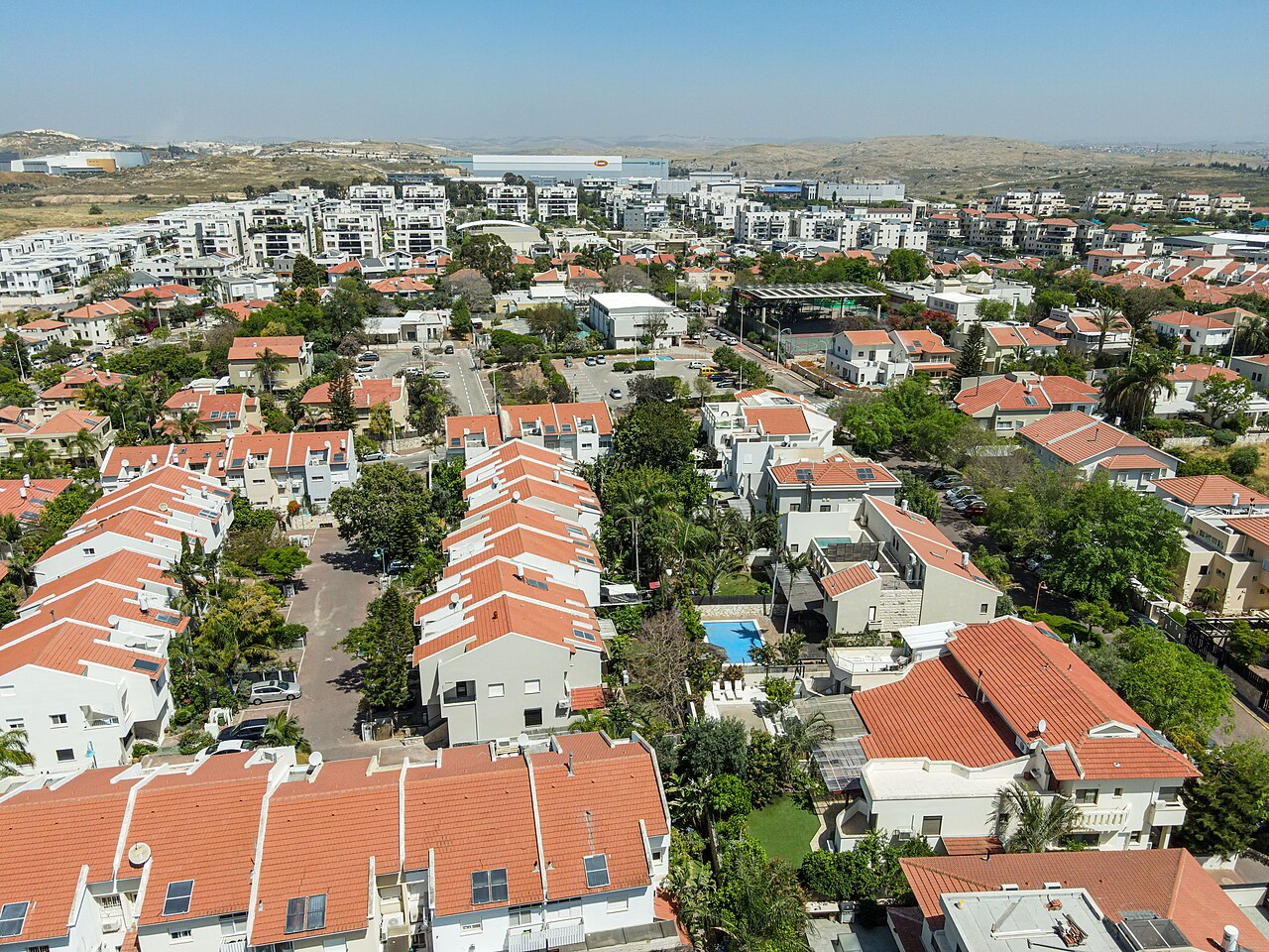Shoham Talil