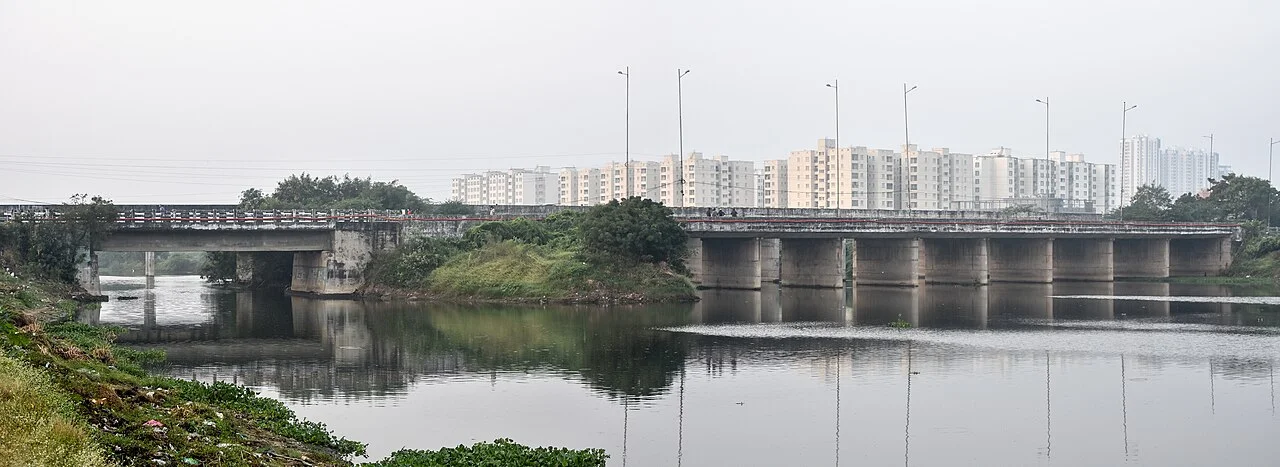 Photo of Sholinganallur