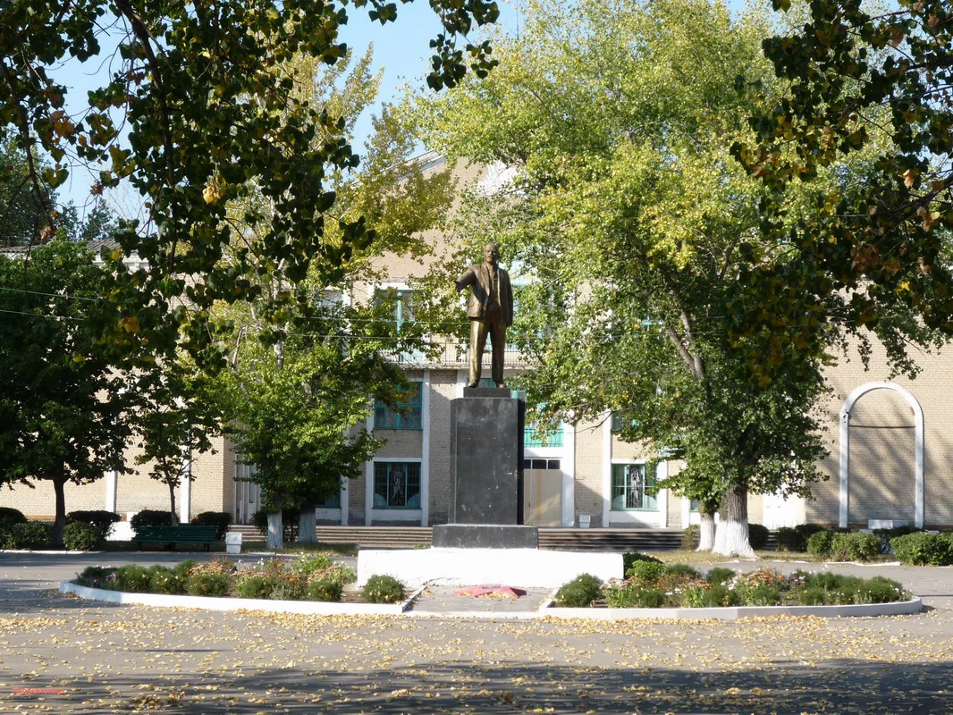 Photo of Sholokhovskiy