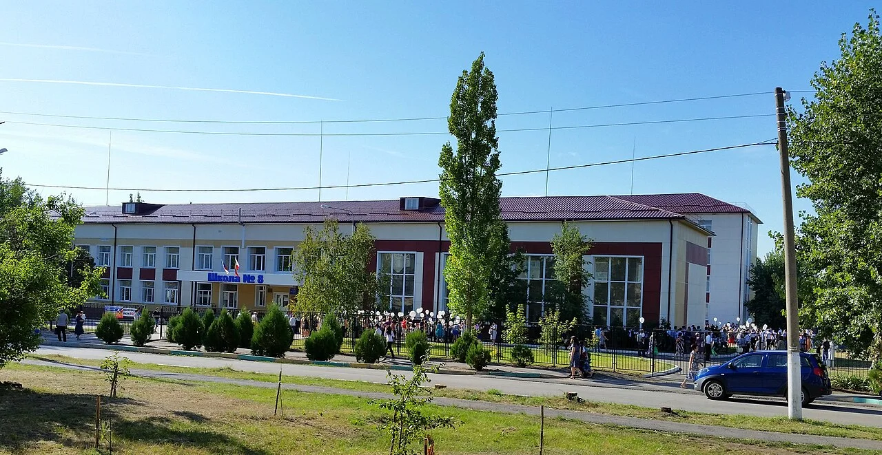 Photo of Sholokhovskiy