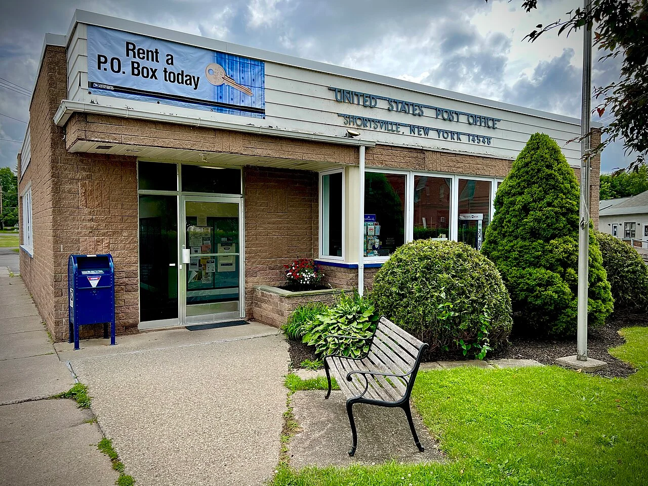 Photo of Shortsville