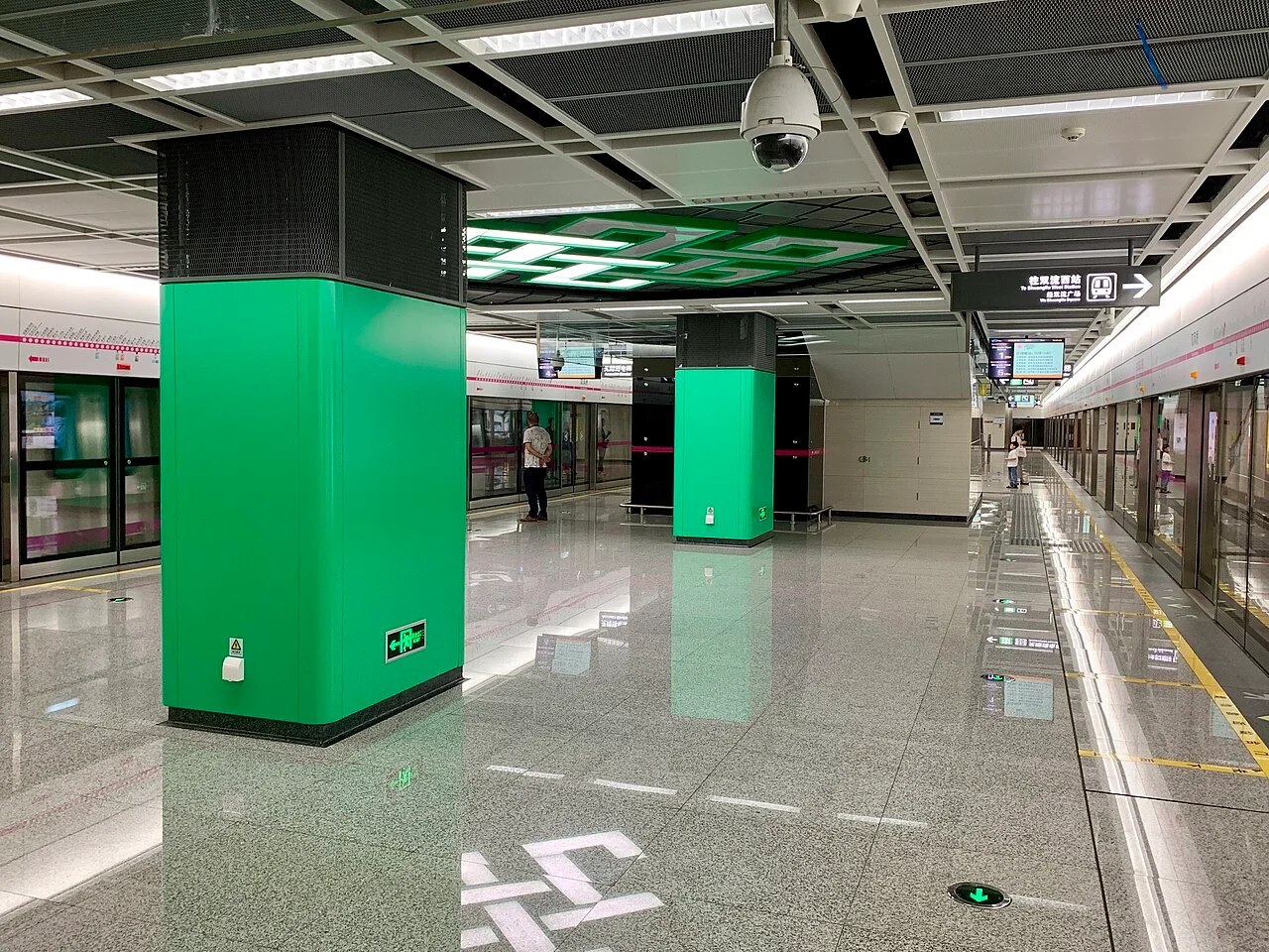 Photo of Shuangfengqiao