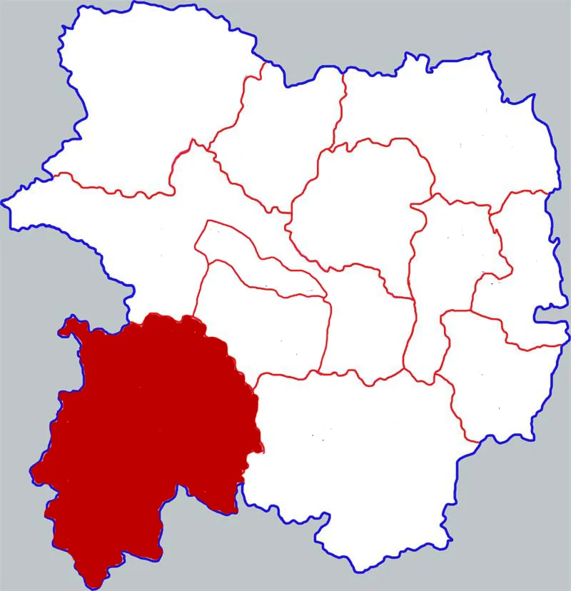 Photo of Shuangshipu