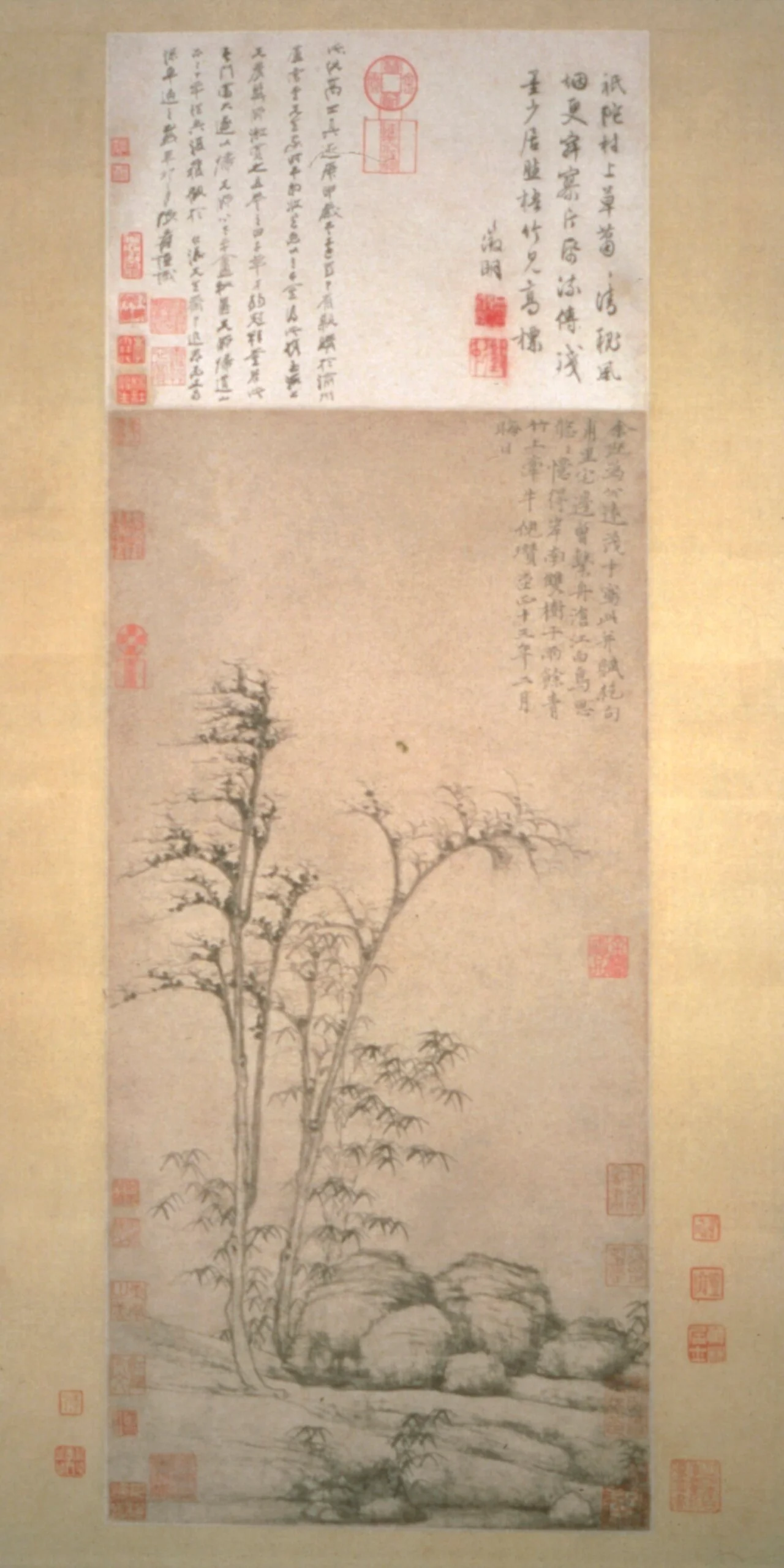 Photo of Shuangshu