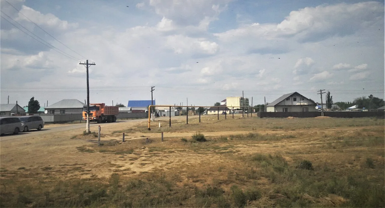 Photo of Shubarkuduk