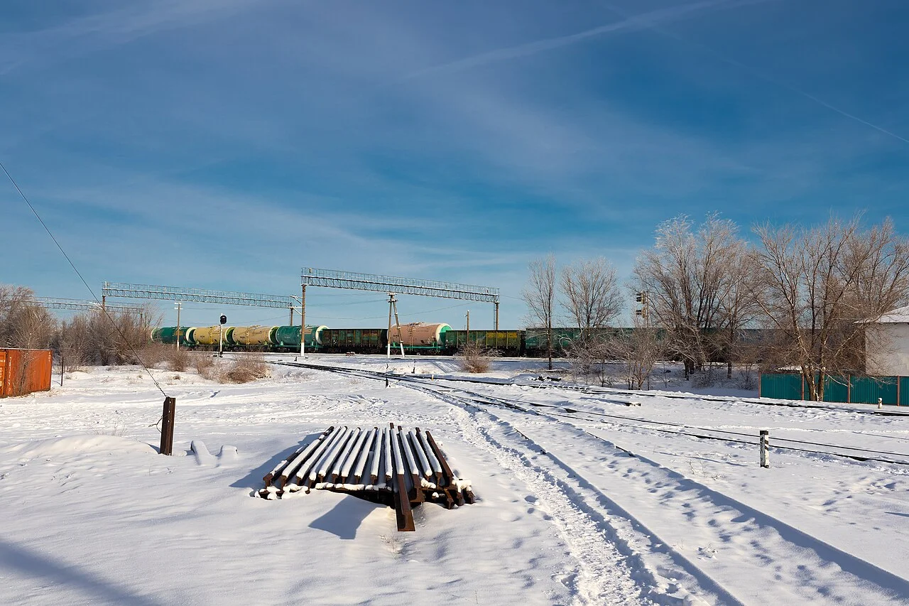 Photo of Shubarkuduk