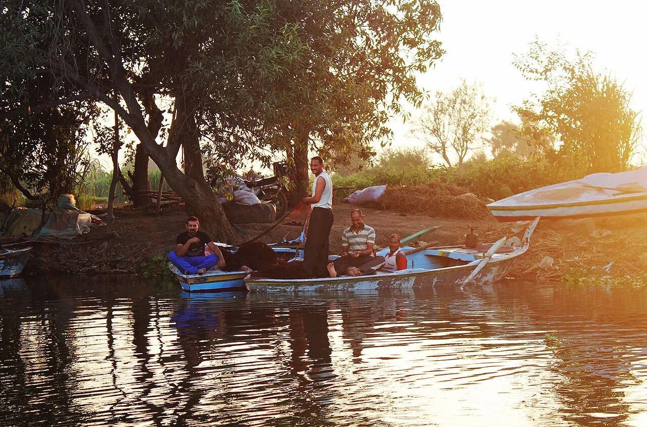 Photo of Shubrākhīt