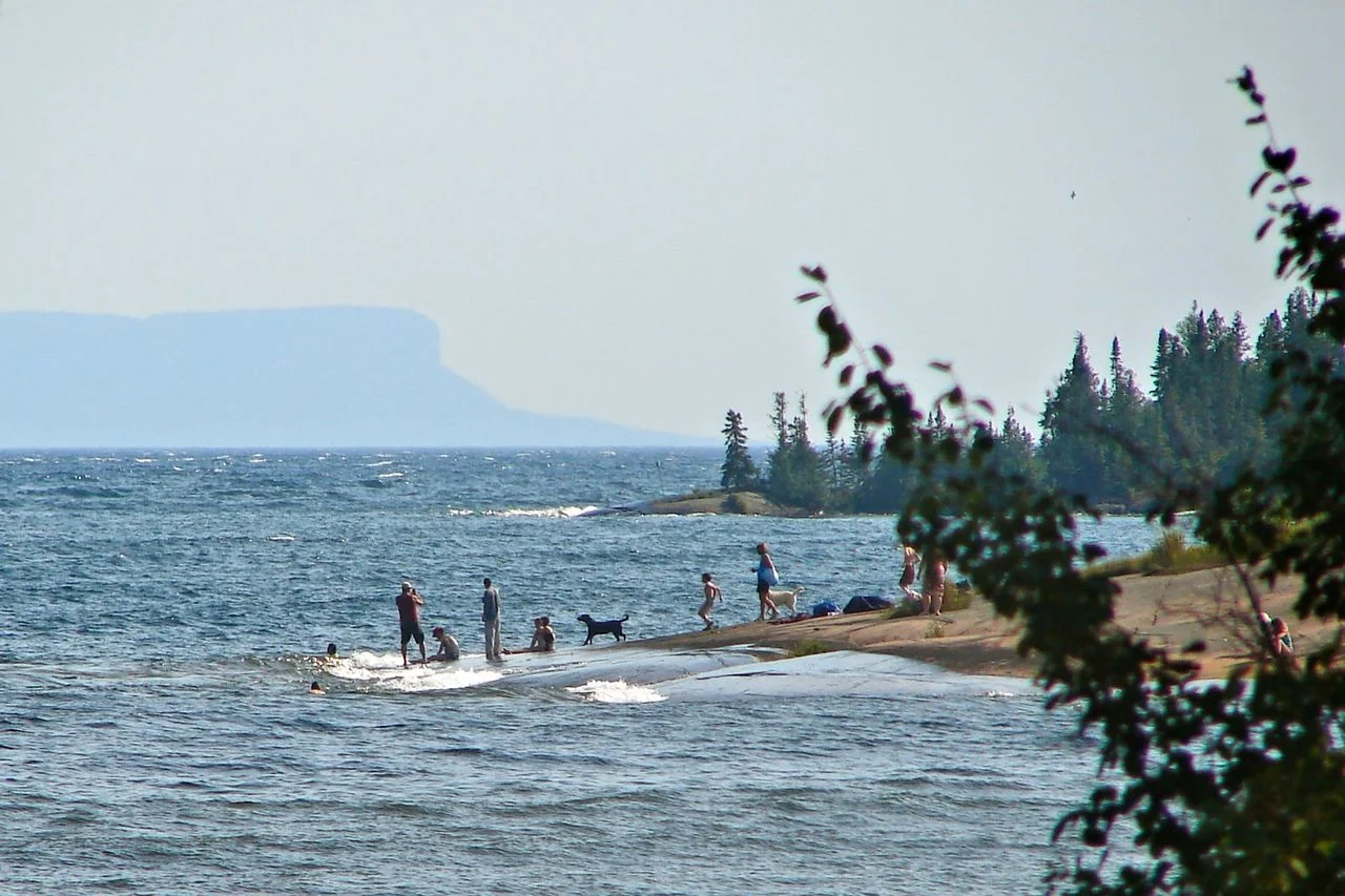 Photo of Shuniah Township