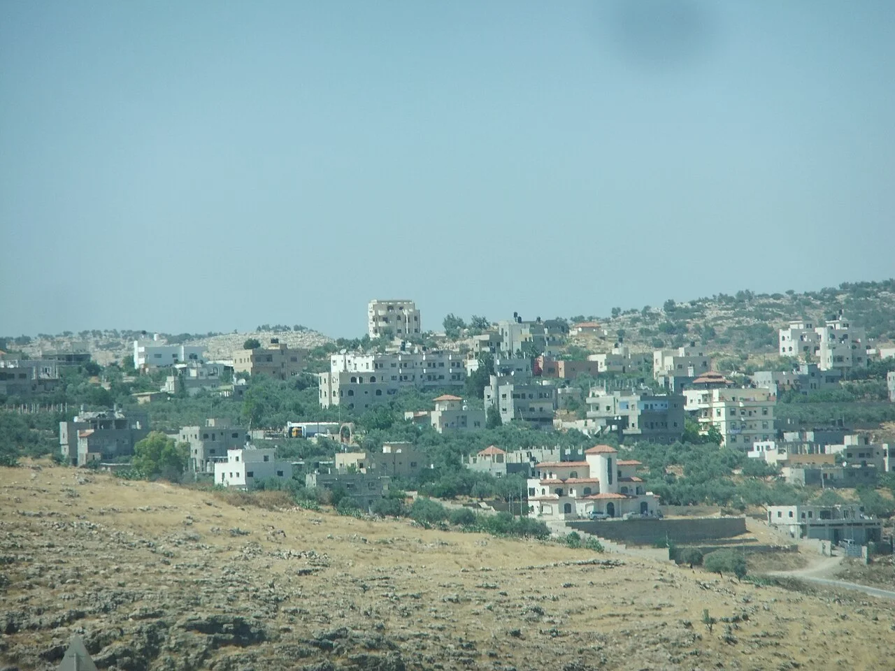 Photo of Shuqbā