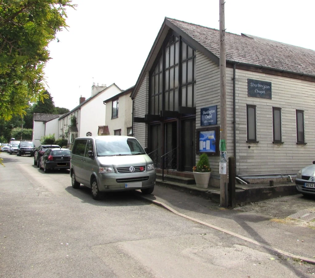 Photo of Shurdington