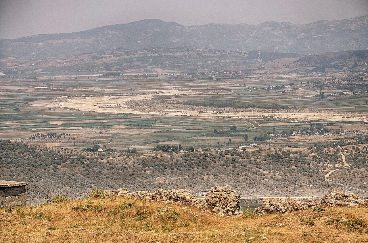 Photo of Shushicë