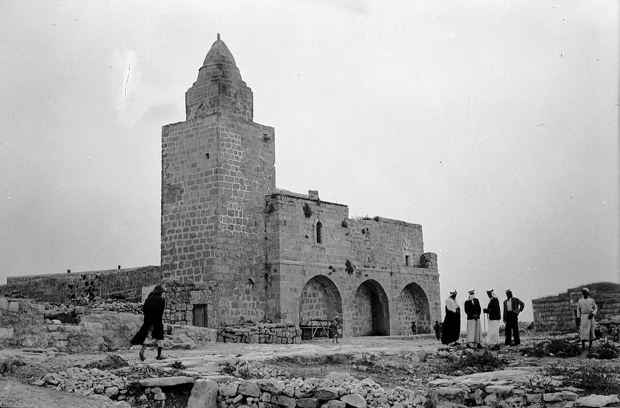 Photo of Shuyūkh al ‘Arrūb