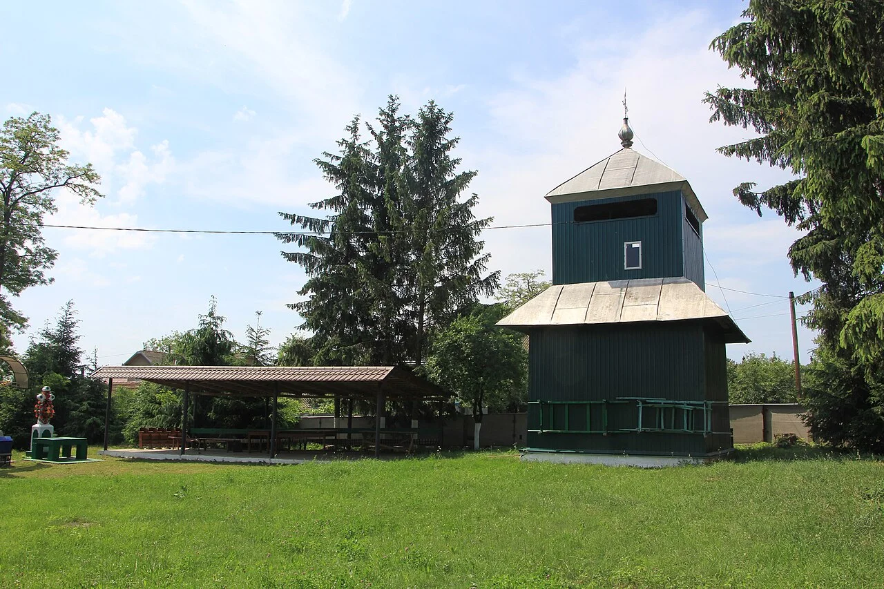 Photo of Shyshkivtsi