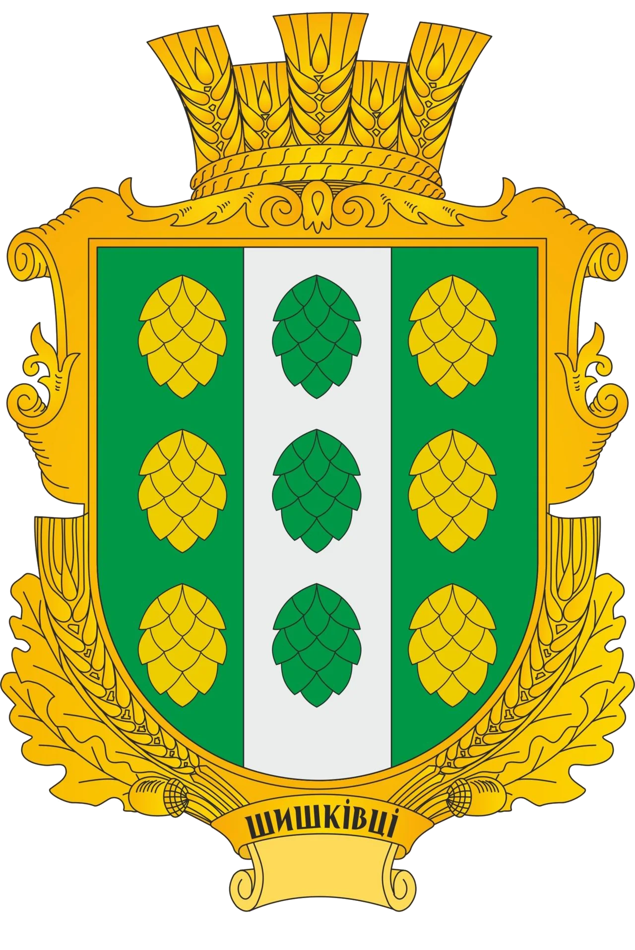 Photo of Shyshkivtsi