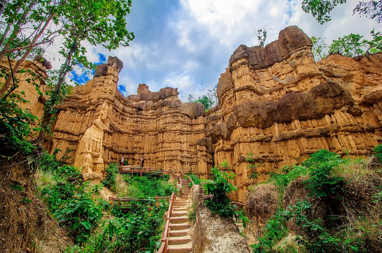 Photo of Si Chiang Mai