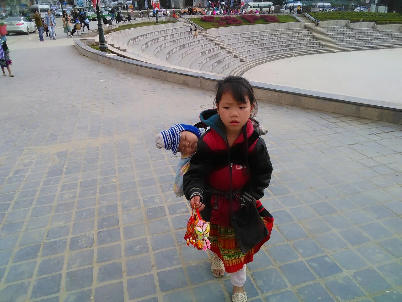 Photo of Si Pa Phìn