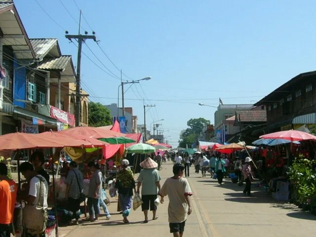 Photo of Si Songkhram