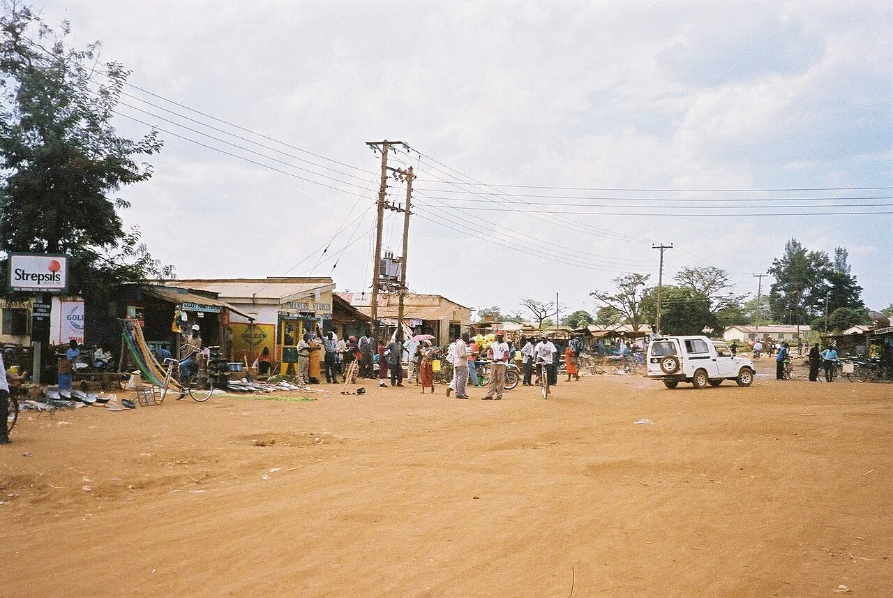 Photo of Siaya
