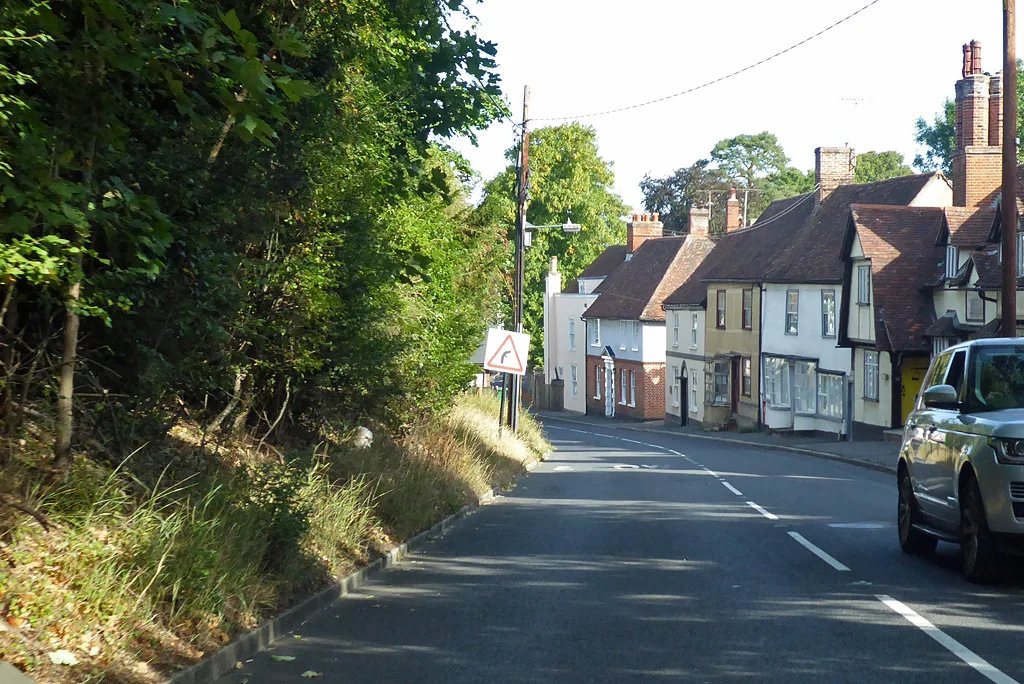 Photo of Sible Hedingham