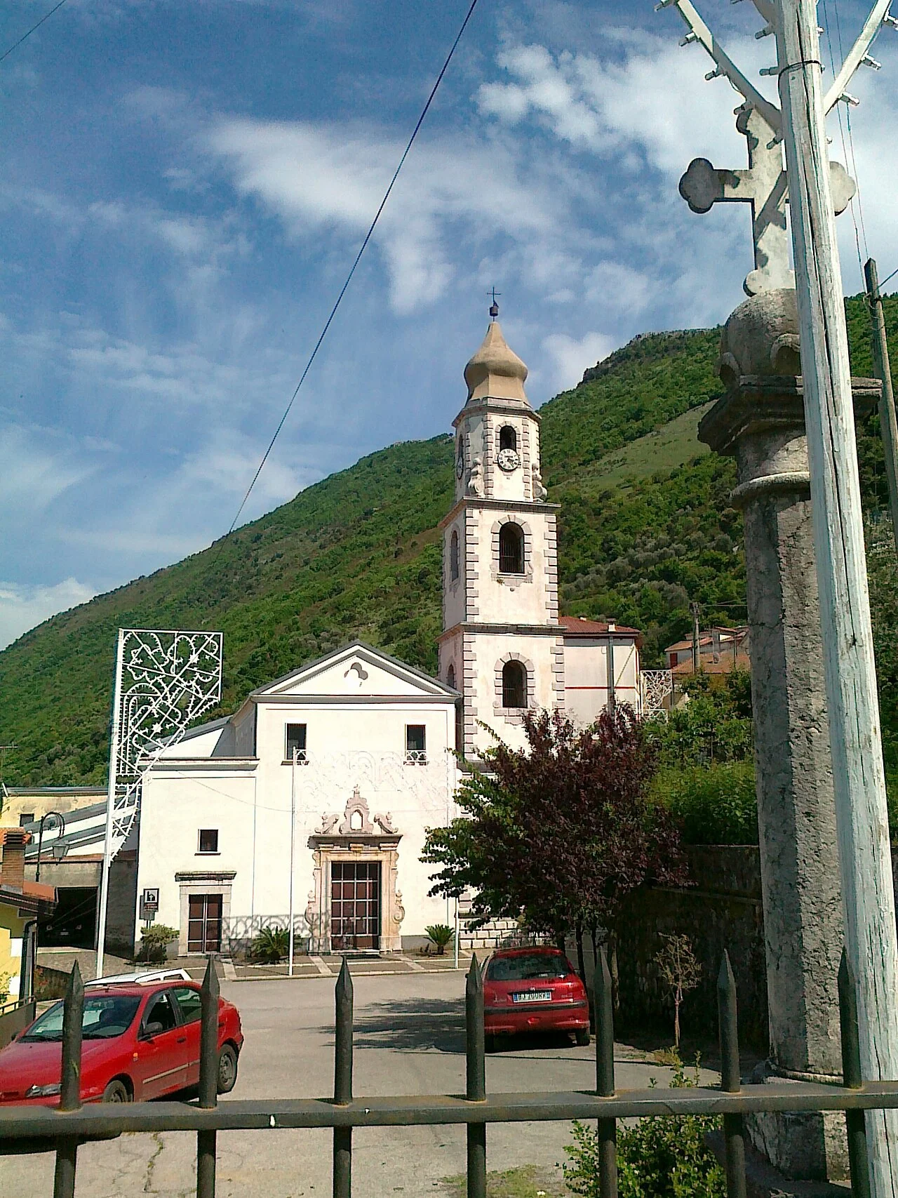 Photo of Sicignano degli Alburni