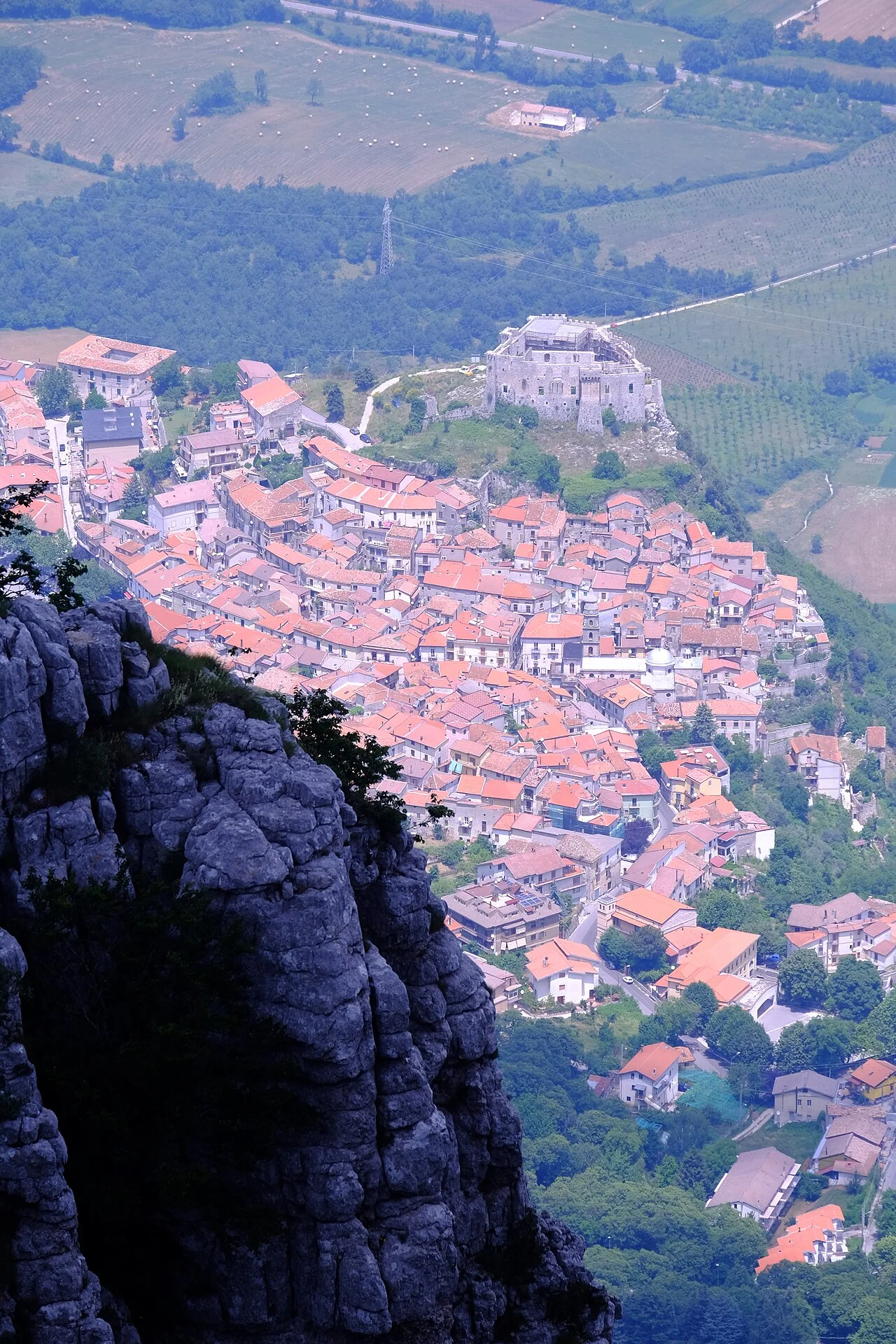 Photo of Sicignano degli Alburni