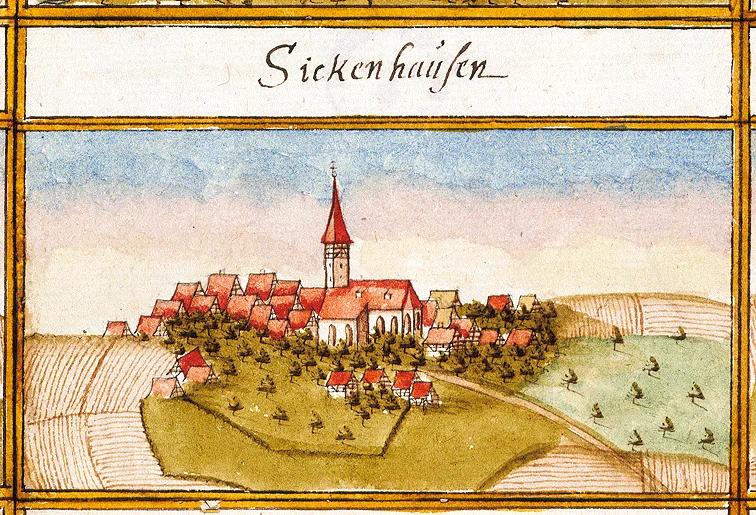 Photo of Sickenhausen