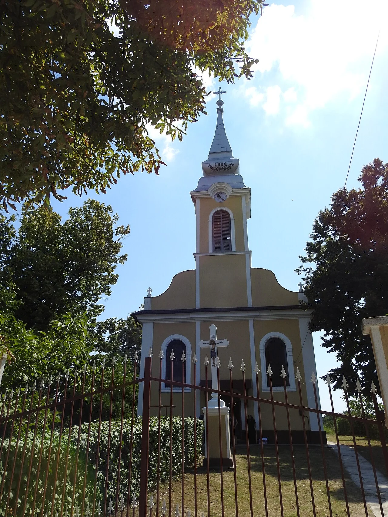 Photo of Șiclău