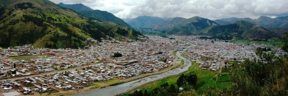 Photo of Sicuani