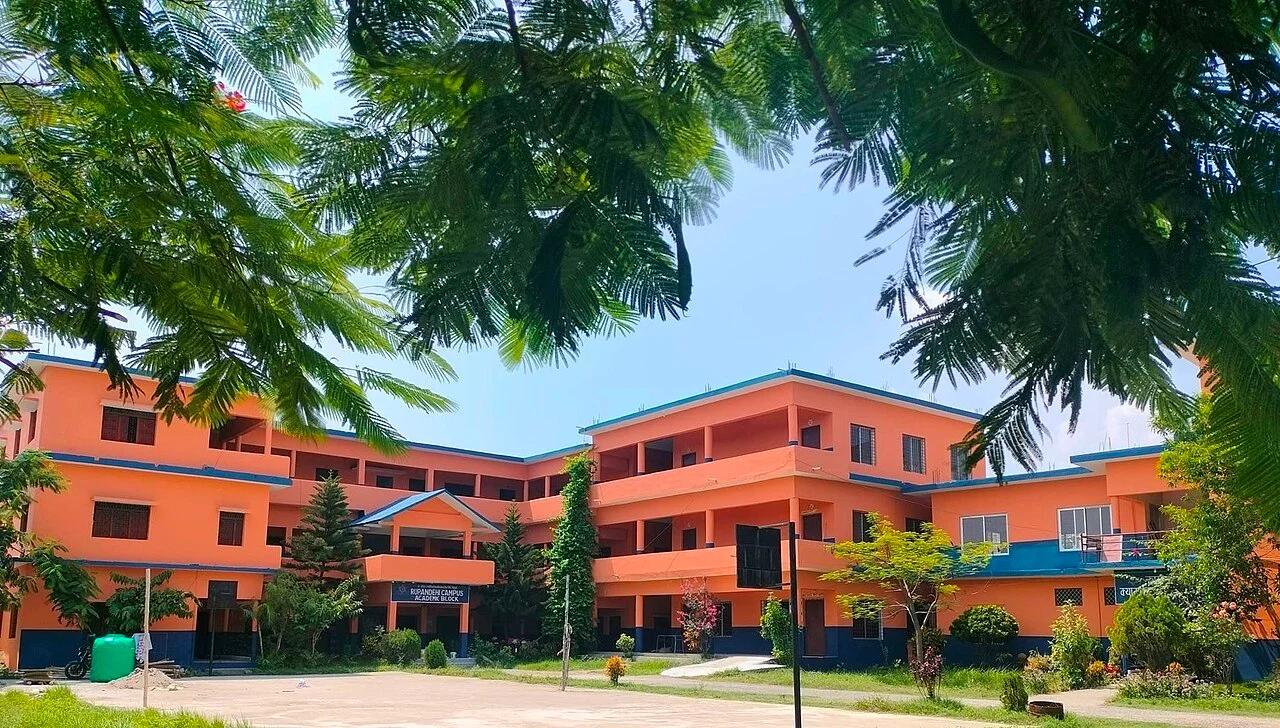 Photo of Siddharthanagar