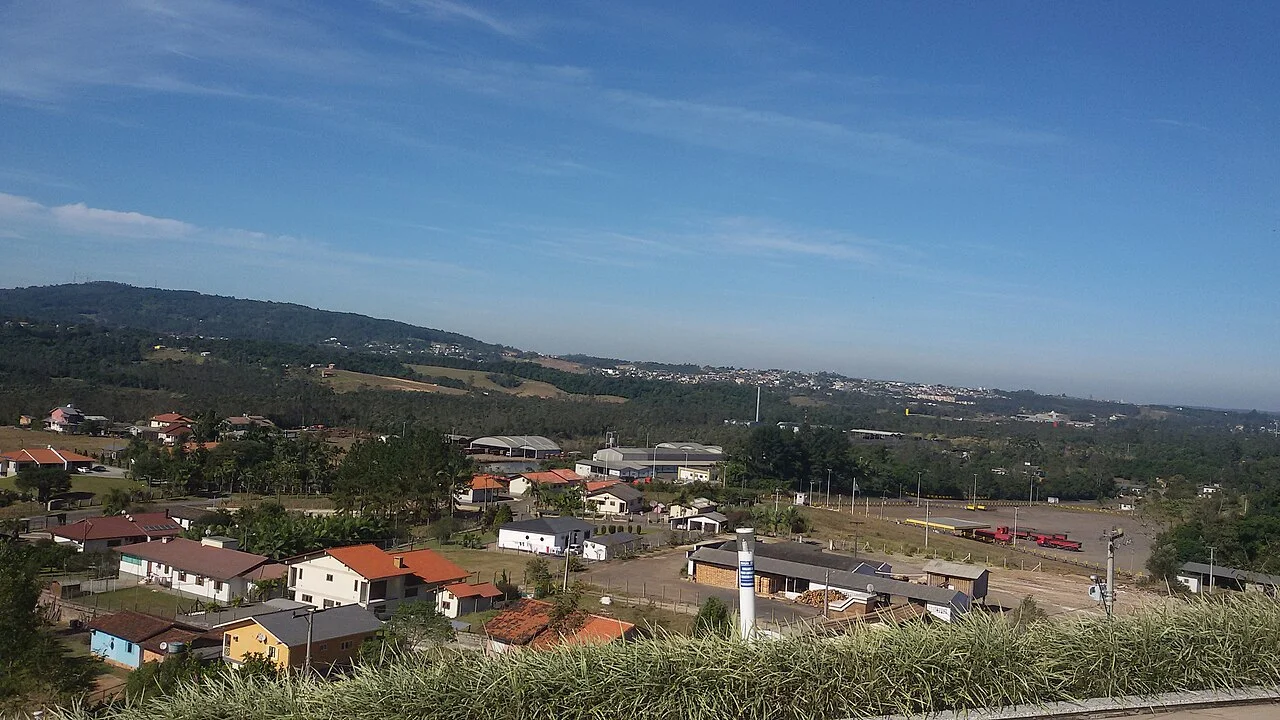 Photo of Siderópolis