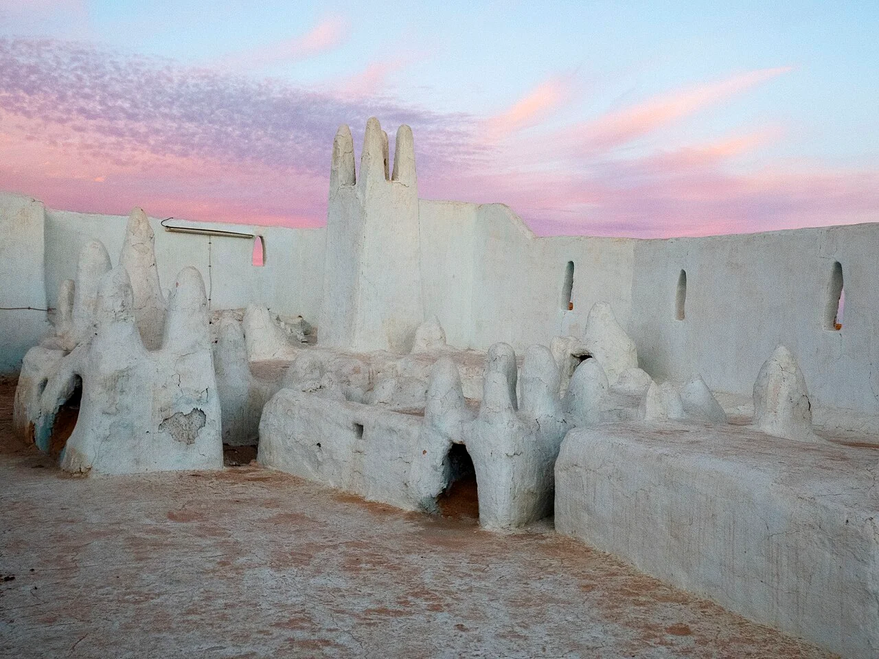 Photo of Sidi Aïssa