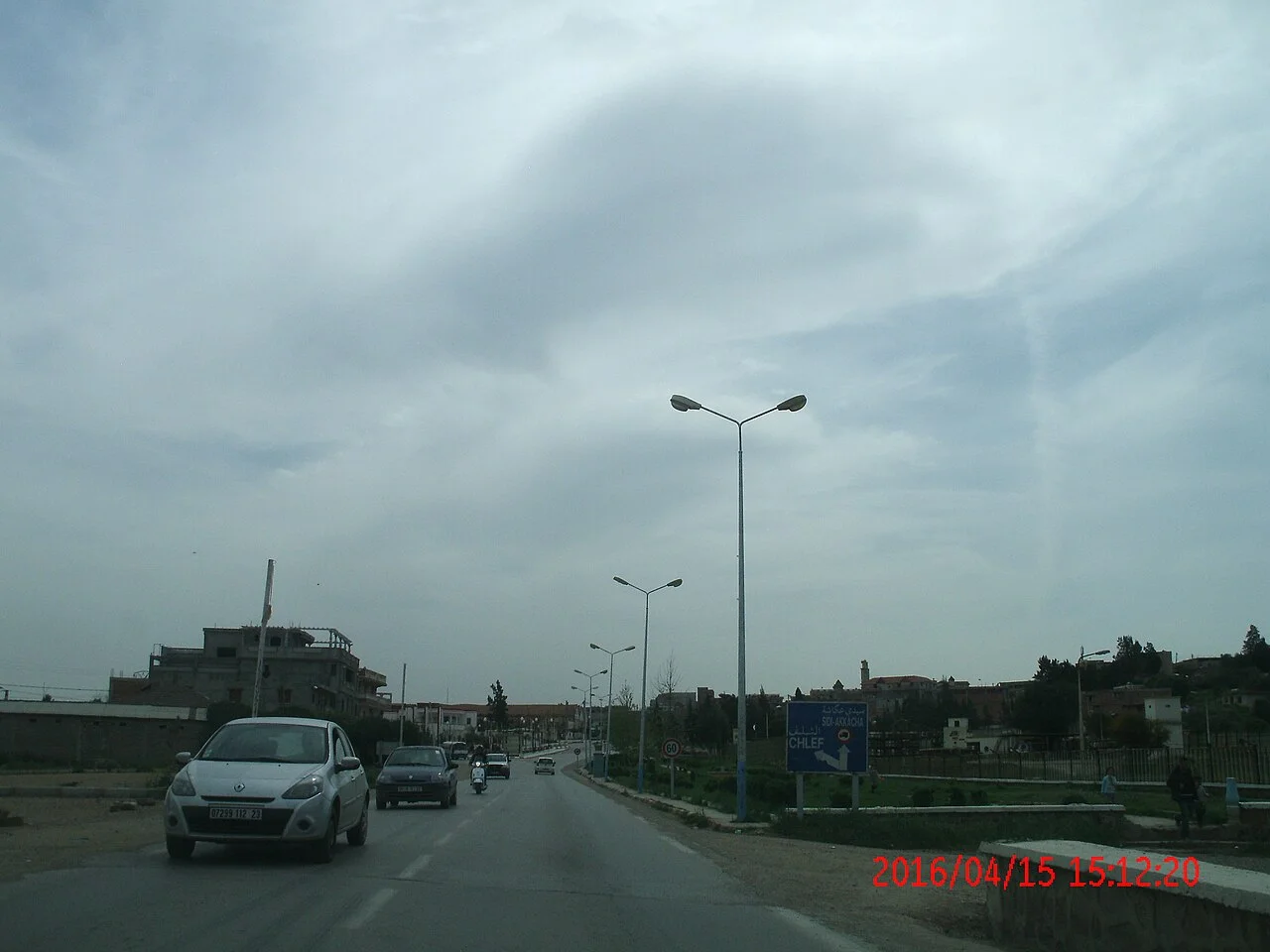 Photo of Sidi Akkacha