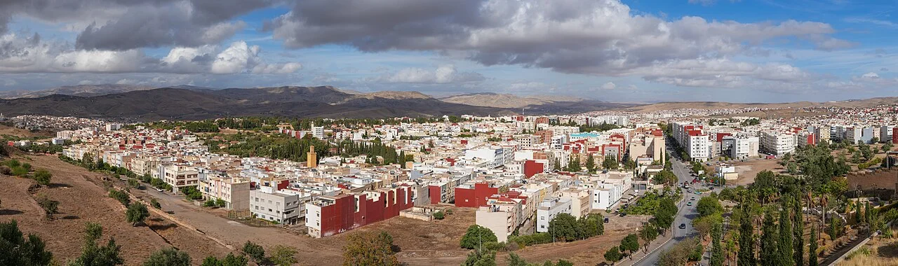 Photo of Sidi Ali Ben Hamdouche