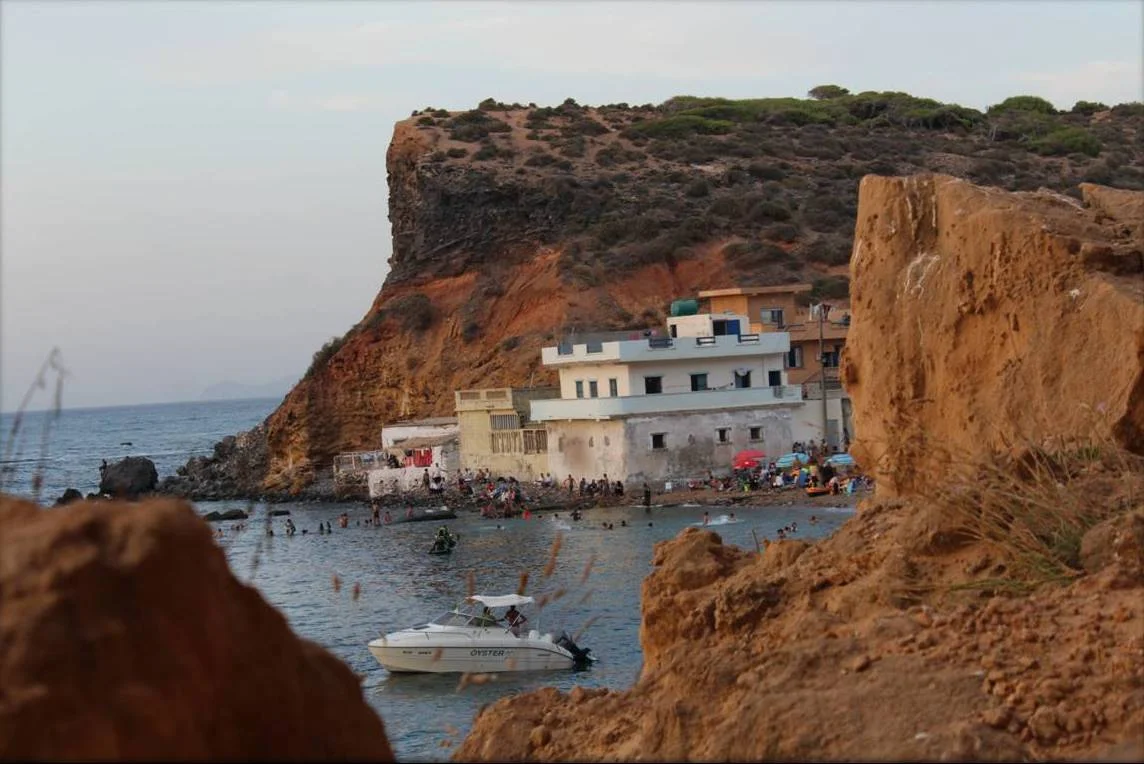 Photo of Sidi Ben Adda