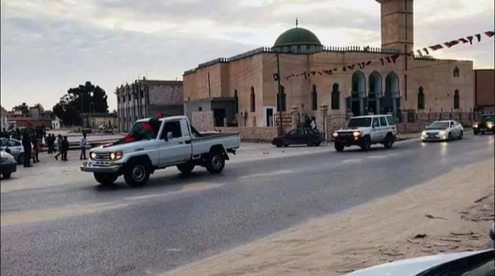 Photo of Sīdī Bin Zīnah