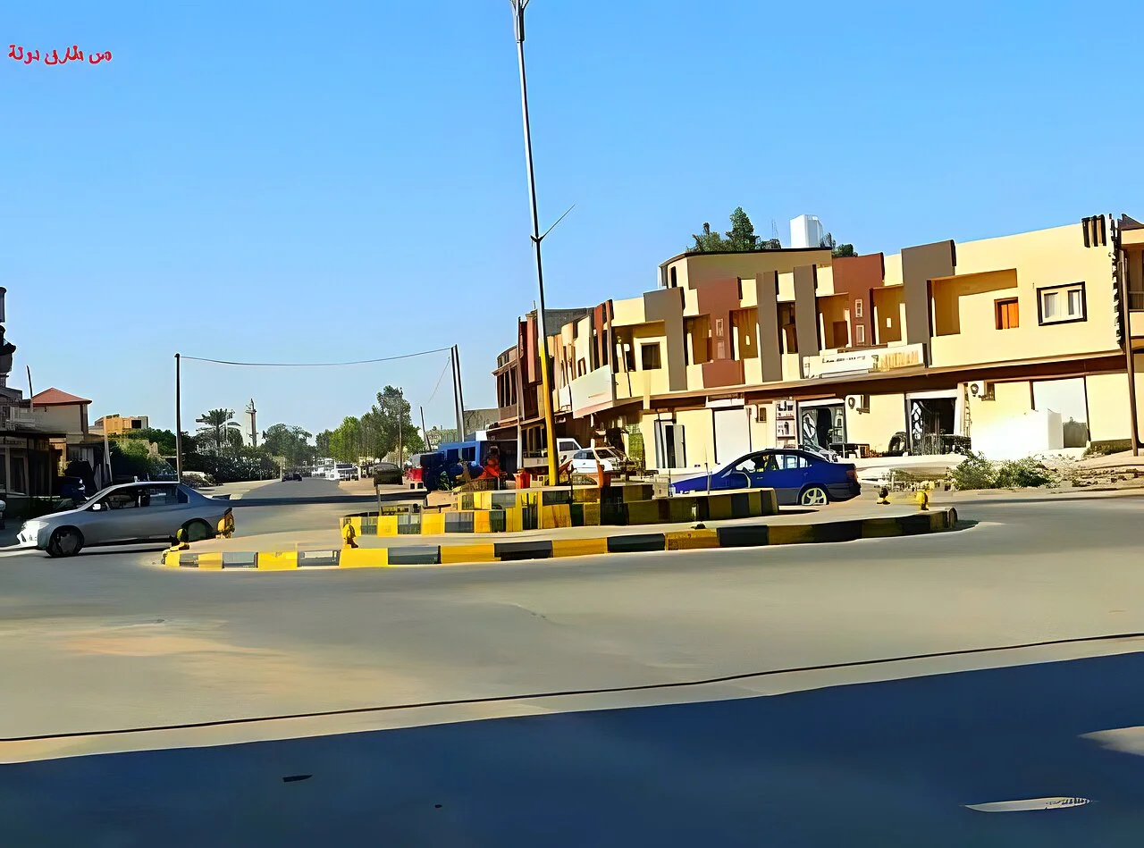 Photo of Sīdī Bin Zīnah